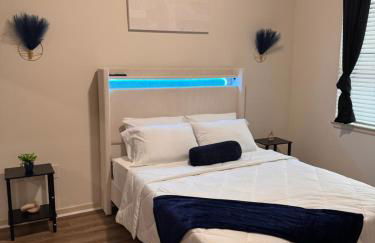 The Blues Retreat coffee station & free parking - Foto 5