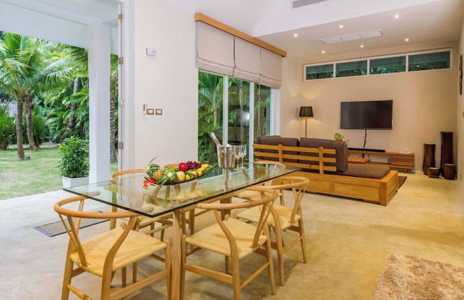 Coastal Escape Koh Yao Noi - Foto 6