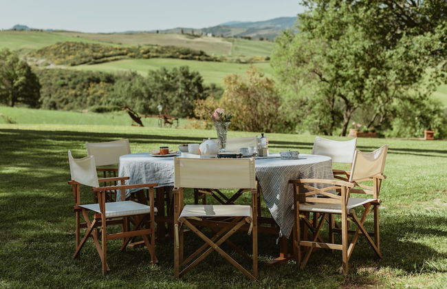 Agriturismo Le Macchie - Foto 46