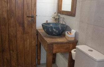 Traditional Stone Guesthouse - Foto 9