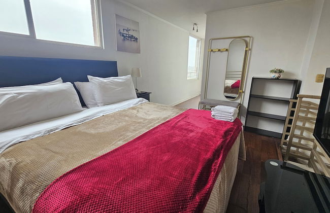 VIP Apartments Chile - Photo 62