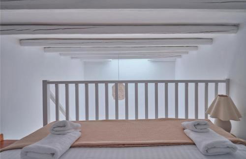 Retreat Paros - The Loft Apartment - Foto 17