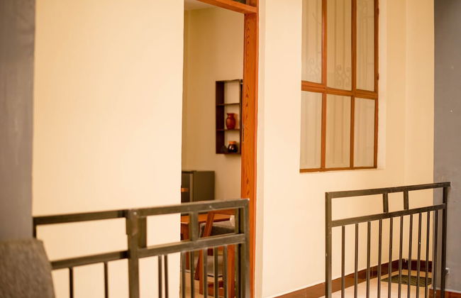 HECASA HOMESTAY - Foto 46