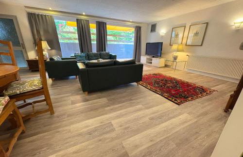 Schöne 2-Zi-Whg Küche Bad Terrasse Parken - Foto 25