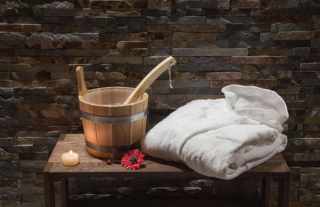 Di Sabatino Resort - Foto 25