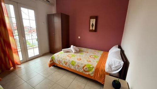 Chrysa Rooms - Foto 4