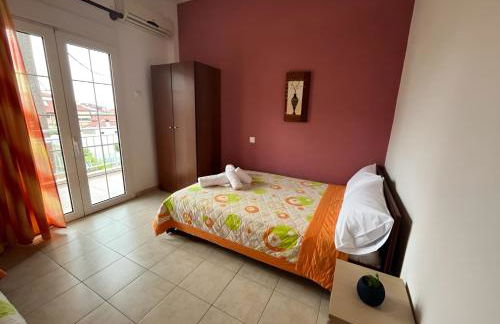 Chrysa Rooms - Foto 4