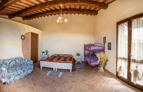 Agriturismo Il Canterino - Foto 14