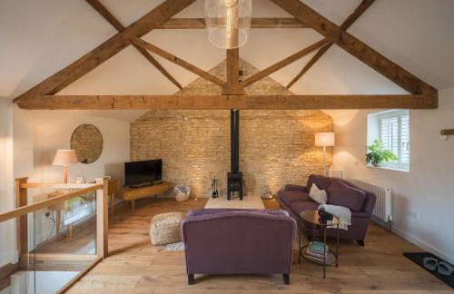 Cuckoo Nest by Birch Stays - Foto 5