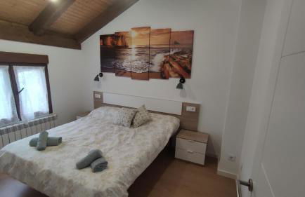 Casa Valparaíso Asturias - Foto 25