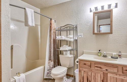 Mountain View Cabin - Foto 11