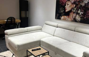 Auszeit direkt am Toelleturm -Barmer Anlagen - Foto 2