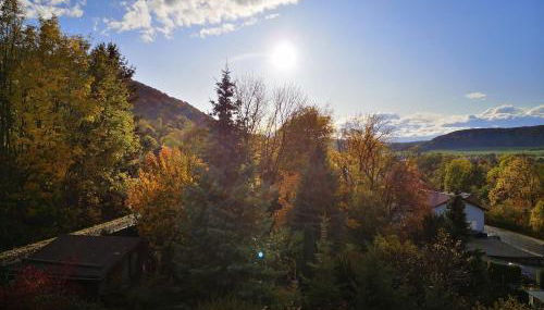 Gemütliche Wohnung mit Terrasse, nähe Stadtzentrum - Foto 5