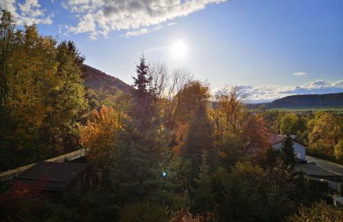 Gemütliche Wohnung mit Terrasse, nähe Stadtzentrum - Foto 5