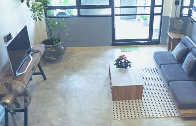 Baan Warintorn Court Nongkhai - Foto 23