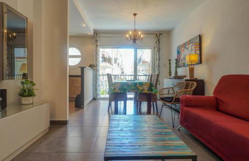 Zafiro Apartment by Hello Homes Sitges - Foto 8