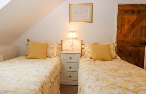 Nuthatch Cottage - Foto 17