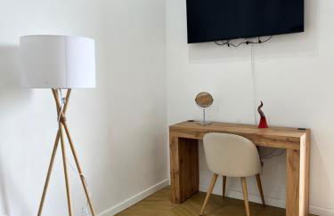 Gennarino Apartments - Panorama Suite with balcony and Urban Loft - Foto 32