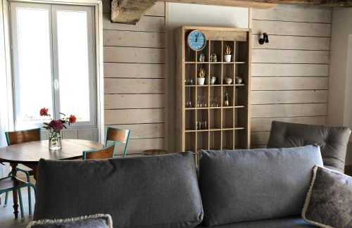 COMME chez VOUS - Foto 2