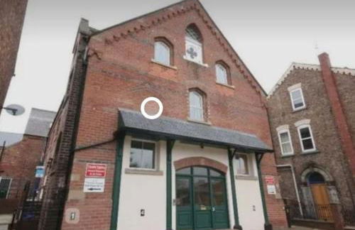 The Old Chapel York - Foto 16