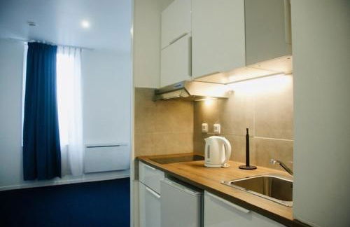 Appart' hôtel 7 sensation - Foto 11