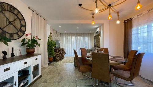 Casa Sol y Luna - Foto 2