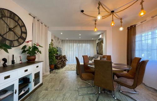 Casa Sol y Luna - Foto 2