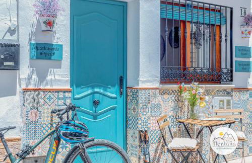 Apartamento Nispero with shared roofterrace - Foto 8