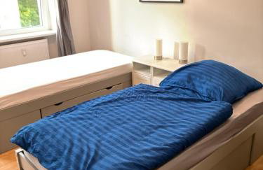 Neu saniertes Apartment in Magdeburg - Foto 8