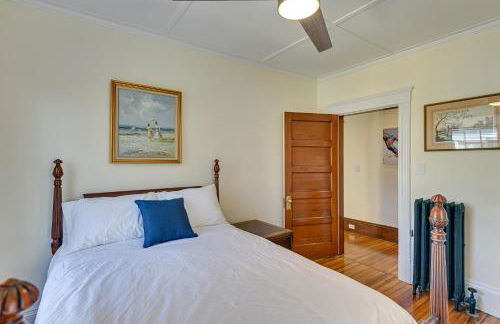 Spacious Historic Home in the Berkshires! - Foto 26