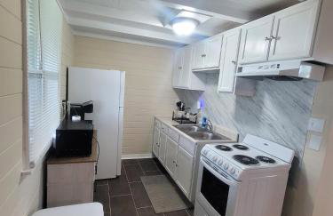 Lazy Oaks Resort Cottages - Foto 10