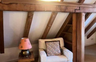 Luxury Brick and Flint House in Funtington - Foto 12