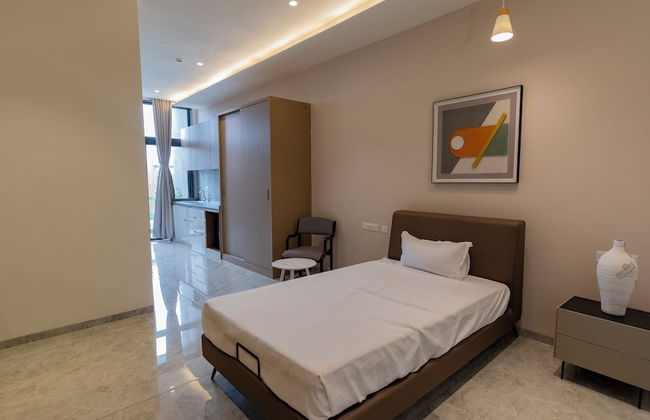 Swajan Bankers Community - Foto 1