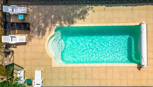 Holiday Home Le Moulin by Interhome - Foto 4