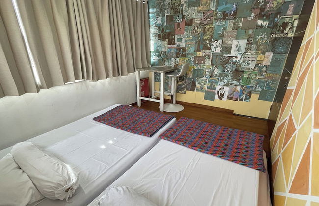 Garden Lounge Villa - Foto 20