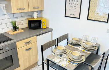 Cosy home in Barnsley centre - Foto 11