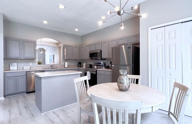 Spacious 7bd Pool Gm Hm Terra Verde Resort-211hbl 7 Bedroom Home by RedAwning - Foto 35