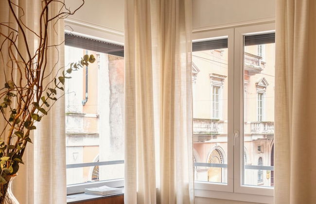 LUMERA STAY - Brera - Foto 52