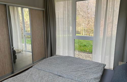 Ferienhaus Nr 6 am Quendorfer See - Foto 27