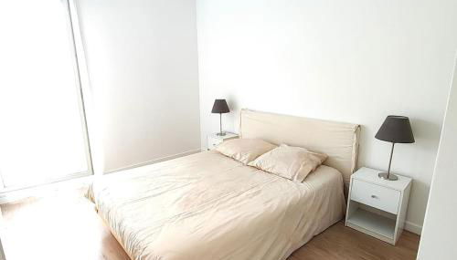 Agréable T2 avec terrasse Proche gare - Foto 4