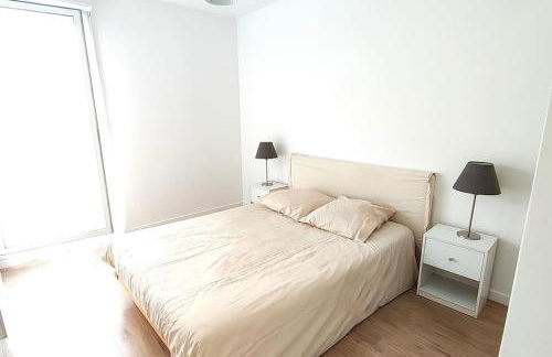 Agréable T2 avec terrasse Proche gare - Foto 4