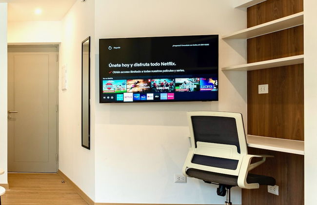 ALU Apartments - Miraflores Central - Foto 12