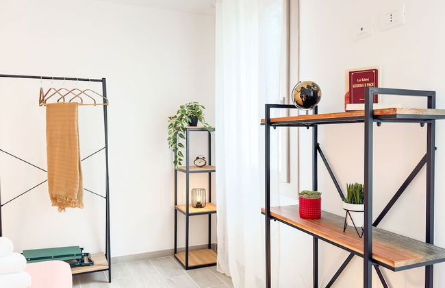 Ortensia in Chioggia - Foto 19