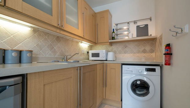 Host Stay Regency Square Apartment - Foto 4, Habitación