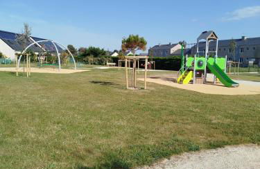 Maison de vacances près de la mer à Créances - Foto 27