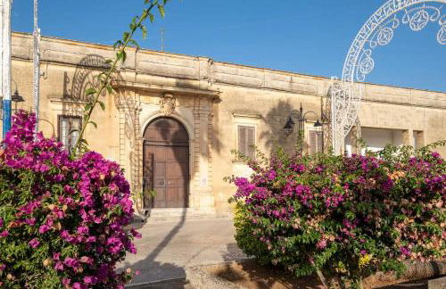 Le Antiche Dimore - Foto 52