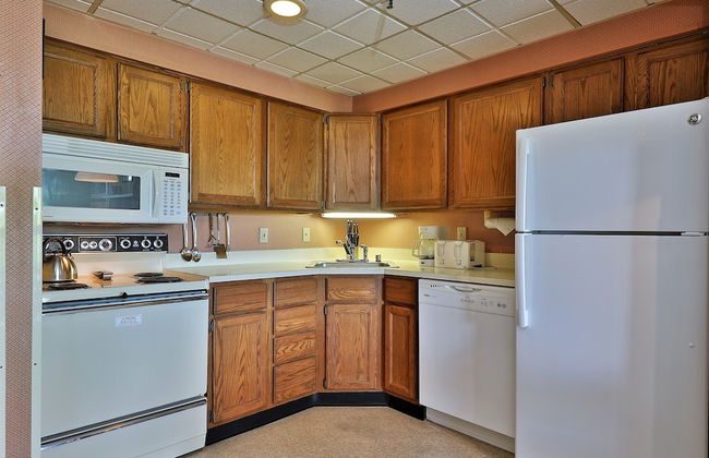 Mountain Green Resort by Killington VR - 1 Bedrooms - Foto 41