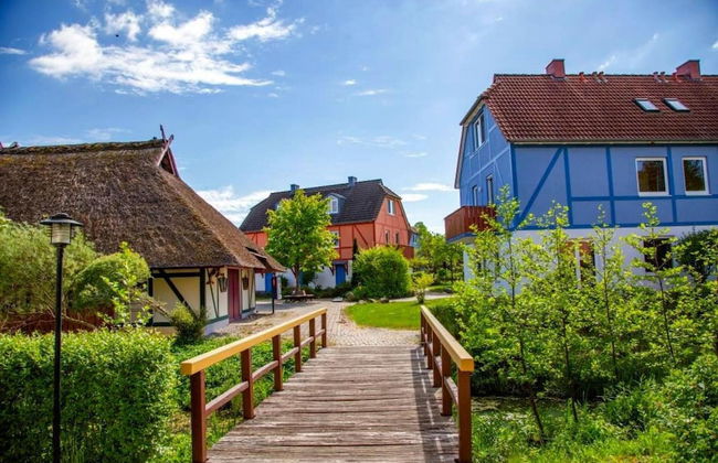 Wohnung in Gtshren Lebbin mit Garten - Foto 64