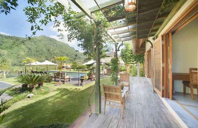 Villa Kropak - Foto 21