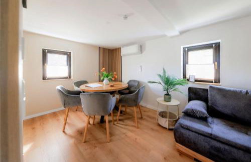 CASA BENJI - Familienfreundliche FeWo - Landhausstil - Garten - Parkplatz - Foto 1